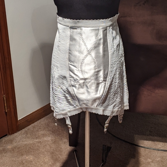 Adonna vintage girdle